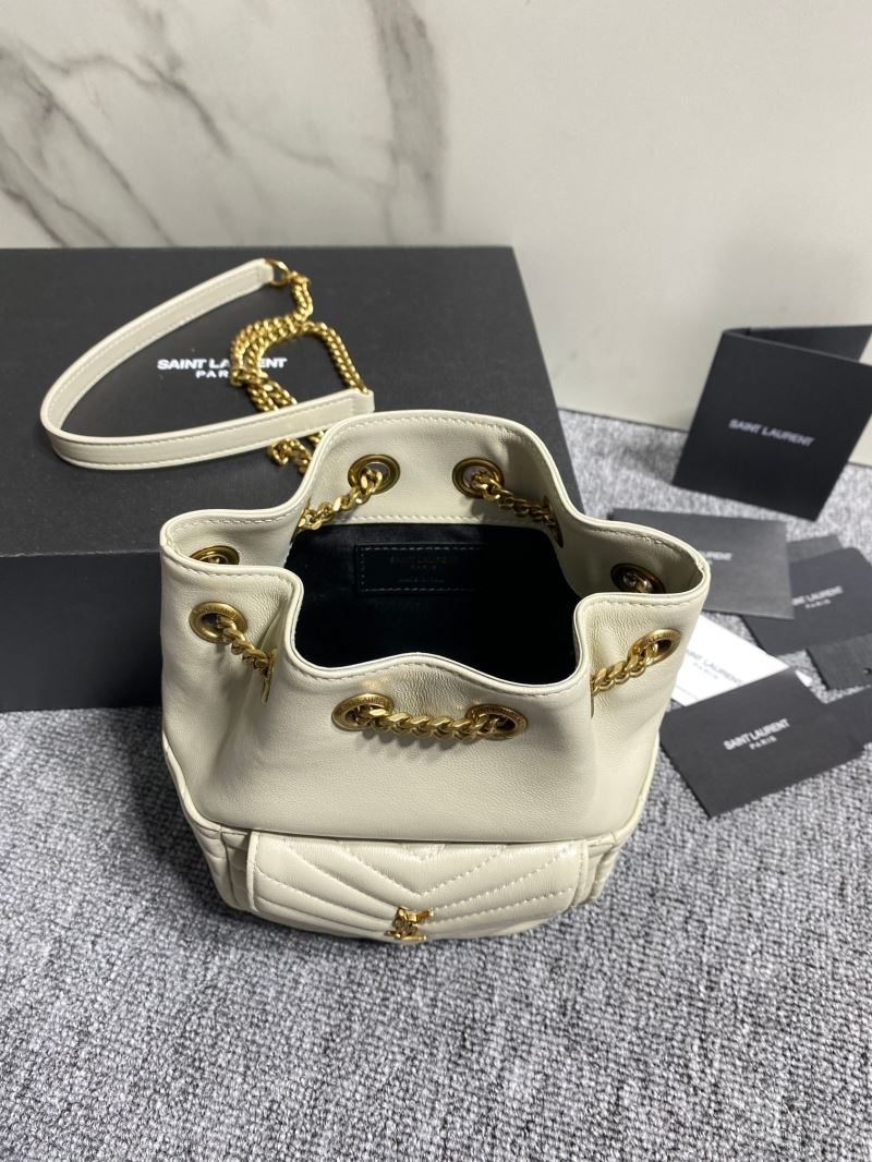 YSL Bucket Bags